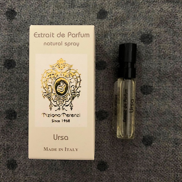 Tiziana Terenzi Ursa Extrait - Picture 1 of 3